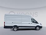New 2026 Ford Transit 350 HD High Roof Empty Cargo Van for sale #KWF261101 - photo 7