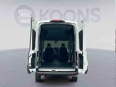 New 2026 Ford Transit 350 High Roof Empty Cargo Van for sale #KWF261102 - photo 2
