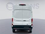 New 2026 Ford Transit 350 High Roof Empty Cargo Van for sale #KWF261102 - photo 4