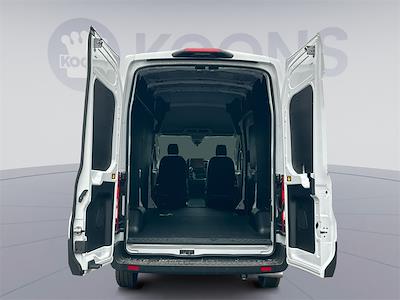 2026 Ford Transit 350 HD High Roof RWD Empty Cargo Van for sale #KWF261103 - photo 2