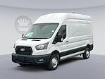New 2026 Ford Transit 350 HD High Roof Empty Cargo Van for sale #KWF261103 - photo 1