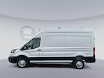 New 2026 Ford Transit 350 HD High Roof Empty Cargo Van for sale #KWF261103 - photo 2