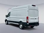 New 2026 Ford Transit 350 HD High Roof Empty Cargo Van for sale #KWF261103 - photo 3