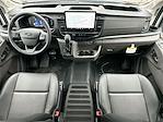 New 2026 Ford Transit 350 HD High Roof Empty Cargo Van for sale #KWF261103 - photo 31