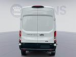 New 2026 Ford Transit 350 HD High Roof Empty Cargo Van for sale #KWF261103 - photo 4