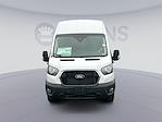 New 2026 Ford Transit 350 HD High Roof Empty Cargo Van for sale #KWF261103 - photo 8