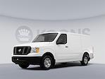 Used 2014 Nissan NV2500 High Roof Empty Cargo Van for sale #KWF261103A - photo 1