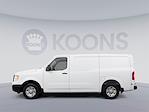 Used 2014 Nissan NV2500 High Roof Empty Cargo Van for sale #KWF261103A - photo 2