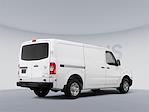Used 2014 Nissan NV2500 High Roof Empty Cargo Van for sale #KWF261103A - photo 3