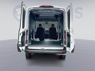 New 2026 Ford Transit 250 Medium Roof Empty Cargo Van for sale #KWF261109 - photo 2