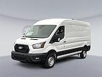 2026 Ford Transit 250 Medium Roof RWD Empty Cargo Van for sale #KWF261109 - photo 1