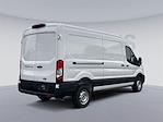 2026 Ford Transit 250 Medium Roof RWD Empty Cargo Van for sale #KWF261109 - photo 5