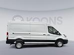 2026 Ford Transit 250 Medium Roof RWD Empty Cargo Van for sale #KWF261109 - photo 6