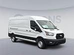 2026 Ford Transit 250 Medium Roof RWD Empty Cargo Van for sale #KWF261109 - photo 7