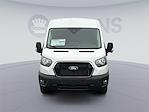2026 Ford Transit 250 Medium Roof RWD Empty Cargo Van for sale #KWF261109 - photo 8