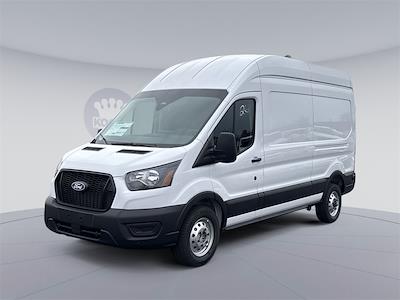 2026 Ford Transit 350 HD High Roof RWD Empty Cargo Van for sale #KWF261110 - photo 1