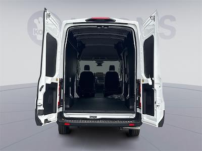 2026 Ford Transit 350 HD High Roof RWD Empty Cargo Van for sale #KWF261110 - photo 2