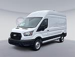 New 2026 Ford Transit 350 HD High Roof Empty Cargo Van for sale #KWF261110 - photo 1