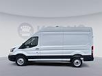 New 2026 Ford Transit 350 HD High Roof Empty Cargo Van for sale #KWF261110 - photo 3