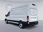 New 2026 Ford Transit 350 HD High Roof Empty Cargo Van for sale #KWF261110 - photo 4