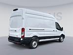 New 2026 Ford Transit 350 HD High Roof Empty Cargo Van for sale #KWF261110 - photo 6