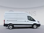 New 2026 Ford Transit 350 HD High Roof Empty Cargo Van for sale #KWF261110 - photo 7