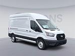 New 2026 Ford Transit 350 HD High Roof Empty Cargo Van for sale #KWF261110 - photo 8