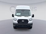 New 2026 Ford Transit 350 HD High Roof Empty Cargo Van for sale #KWF261110 - photo 9