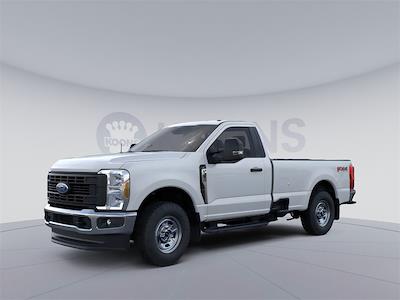 2026 Ford F-350 Regular Cab SRW 4WD Pickup for sale #KWF261111 - photo 1