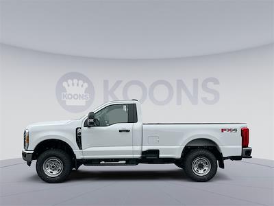 New 2026 Ford F-350 XL Regular Cab for sale #KWF261111 - photo 2