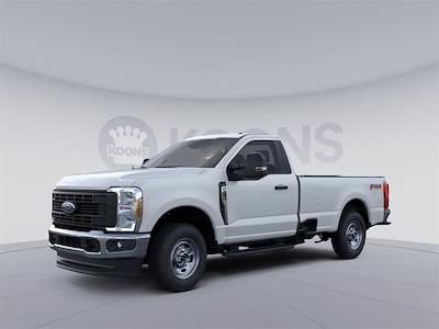 New 2026 Ford F-250 XL Regular Cab 4WD Pickup for sale #KWF261112 - photo 1