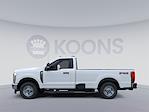 New 2026 Ford F-250 XL Regular Cab 4WD Pickup for sale #KWF261112 - photo 3
