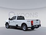 New 2026 Ford F-250 XL Regular Cab 4WD Pickup for sale #KWF261112 - photo 4