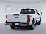 New 2026 Ford F-250 XL Regular Cab 4WD Pickup for sale #KWF261112 - photo 8
