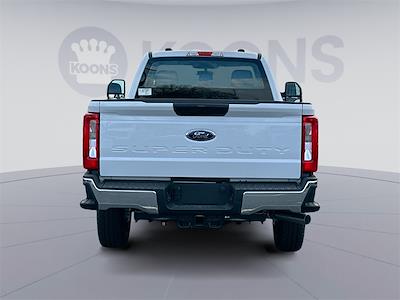 New 2026 Ford F-250 XL Regular Cab for sale #KWF261113 - photo 2