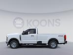 New 2026 Ford F-250 XL Regular Cab 4WD Pickup for sale #KWF261113 - photo 3