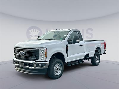 New 2026 Ford F-250 XL Regular Cab 4WD Pickup for sale #KWF261114 - photo 1