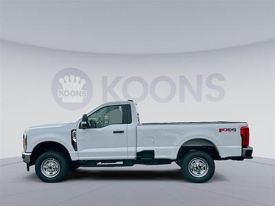 New 2026 Ford F-250 XL Regular Cab 4WD Pickup for sale #KWF261114 - photo 2