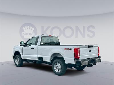 2026 Ford F-250 Regular Cab 4WD Pickup for sale #KWF261114 - photo 2