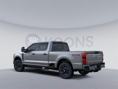 New 2026 Ford F-250 XL Crew Cab for sale #KWF261117 - photo 2