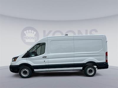 New 2026 Ford Transit 250 Medium Roof Empty Cargo Van for sale #KWF261121 - photo 2