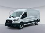 New 2026 Ford Transit 250 Medium Roof Empty Cargo Van for sale #KWF261121 - photo 1