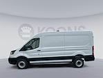 New 2026 Ford Transit 250 Medium Roof Empty Cargo Van for sale #KWF261121 - photo 2