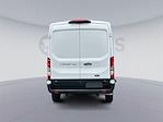 New 2026 Ford Transit 250 Medium Roof Empty Cargo Van for sale #KWF261121 - photo 4