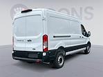 New 2026 Ford Transit 250 Medium Roof Empty Cargo Van for sale #KWF261121 - photo 5