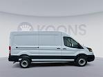 New 2026 Ford Transit 250 Medium Roof Empty Cargo Van for sale #KWF261121 - photo 6