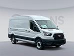 New 2026 Ford Transit 250 Medium Roof Empty Cargo Van for sale #KWF261121 - photo 7