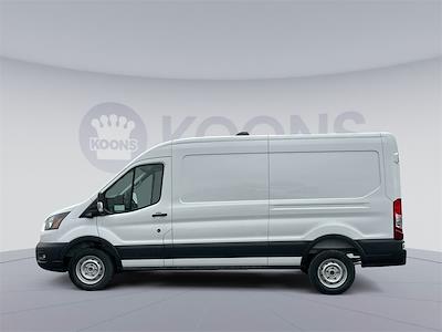 New 2026 Ford Transit 250 Medium Roof Empty Cargo Van for sale #KWF261124 - photo 2
