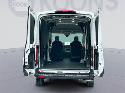New 2026 Ford Transit 250 Medium Roof Empty Cargo Van for sale #KWF261124 - photo 2