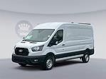 New 2026 Ford Transit 250 Medium Roof Empty Cargo Van for sale #KWF261124 - photo 1
